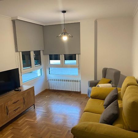 Posada De LlanesApartamento Turistico Valdellera IV公寓 外观 照片