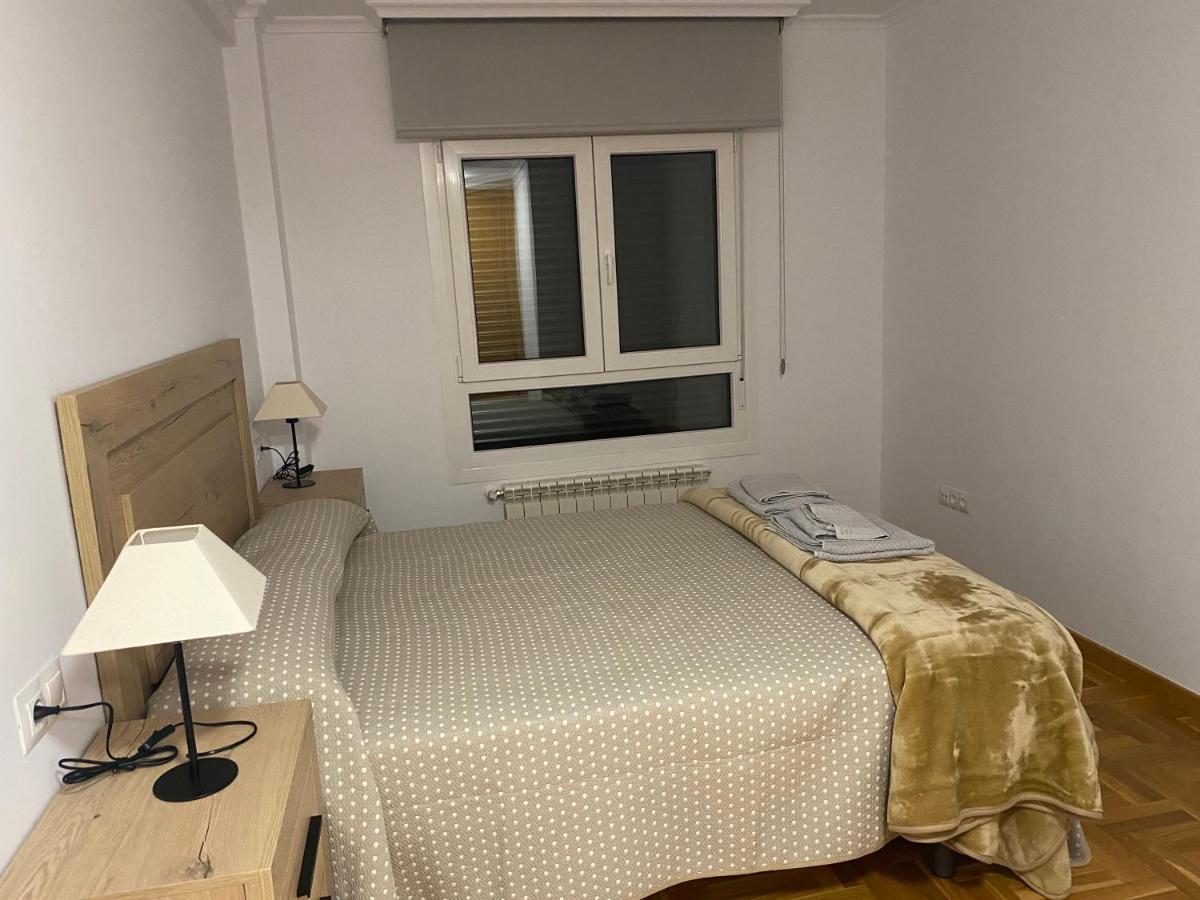 Posada De LlanesApartamento Turistico Valdellera IV公寓 外观 照片