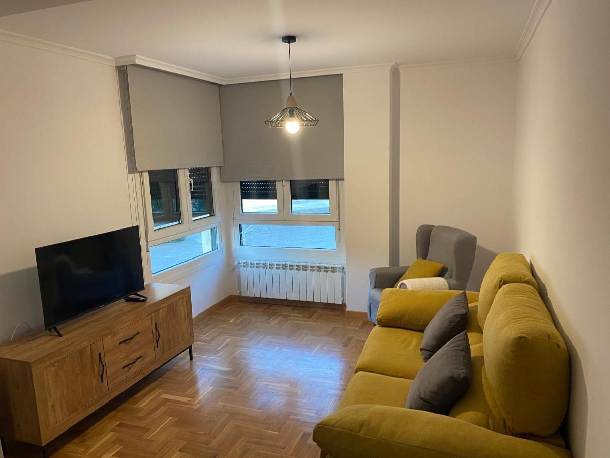 Posada De LlanesApartamento Turistico Valdellera IV公寓 外观 照片