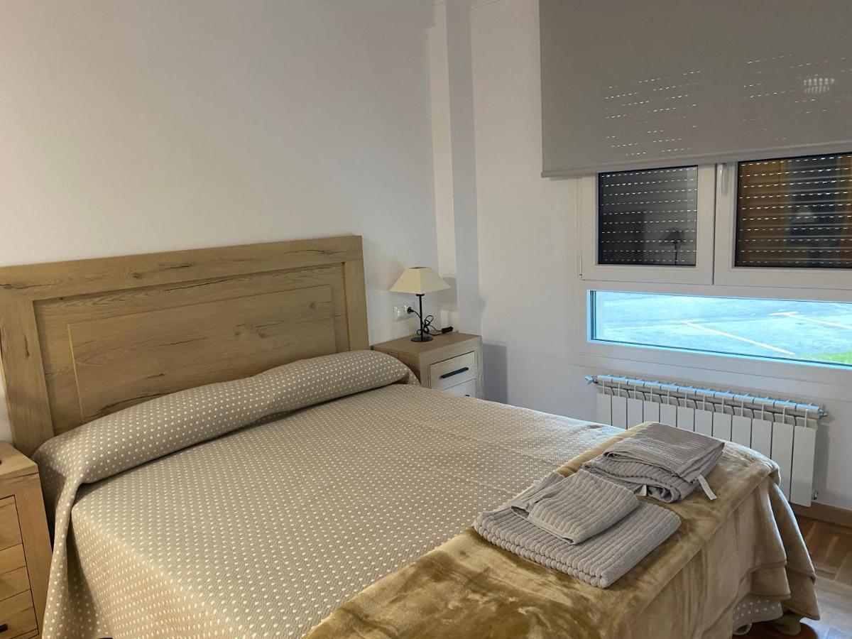 Posada De LlanesApartamento Turistico Valdellera IV公寓 外观 照片