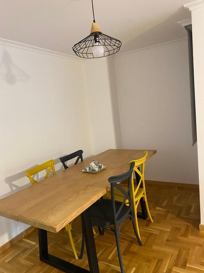 Posada De LlanesApartamento Turistico Valdellera IV公寓 外观 照片
