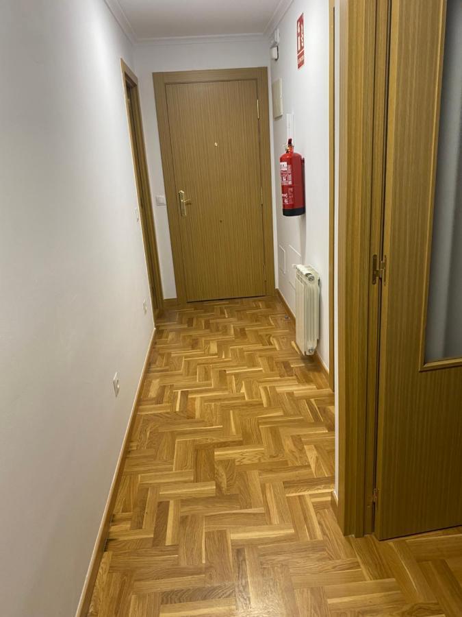 Posada De LlanesApartamento Turistico Valdellera IV公寓 外观 照片