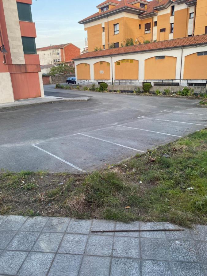 Posada De LlanesApartamento Turistico Valdellera IV公寓 外观 照片
