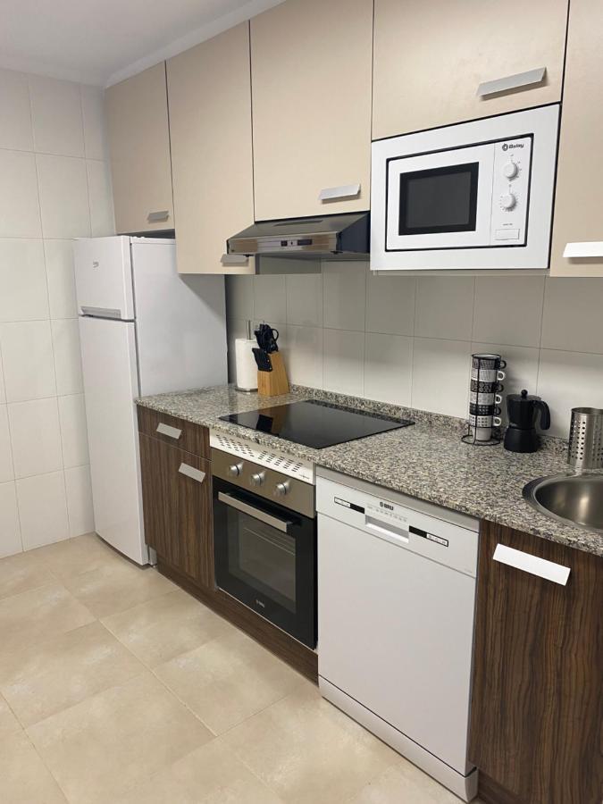 Posada De LlanesApartamento Turistico Valdellera IV公寓 外观 照片