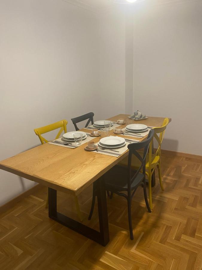 Posada De LlanesApartamento Turistico Valdellera IV公寓 外观 照片